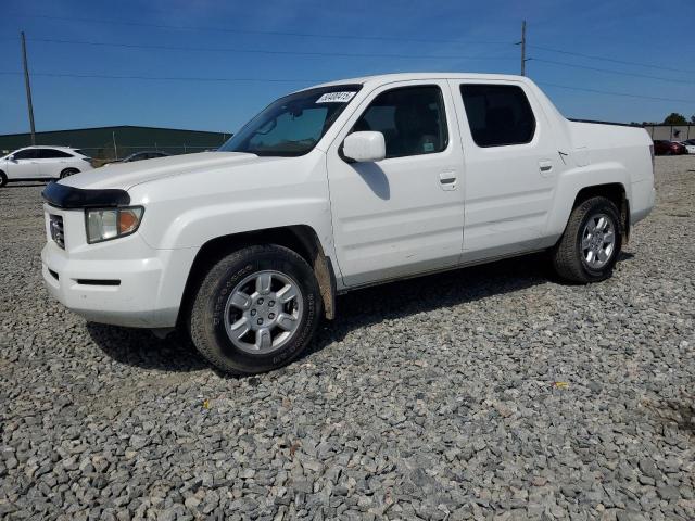 2006 Honda Ridgeline Rtl