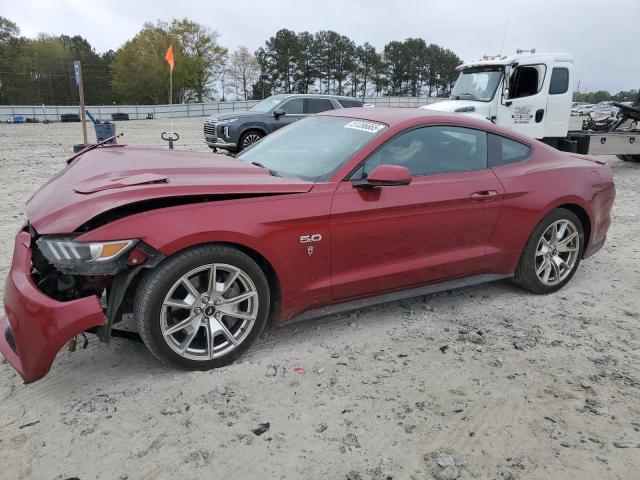 2015 Ford Mustang Gt