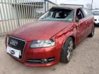 2011 AUDI A3 SPORT 1 for sale at Copart WESTBURY