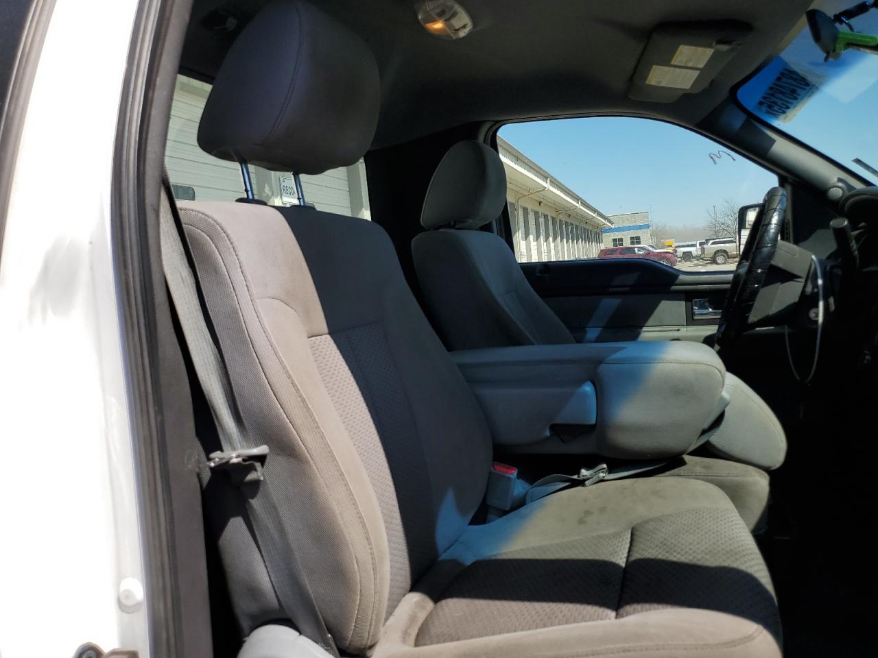 2013 Ford F-150 - Image 10