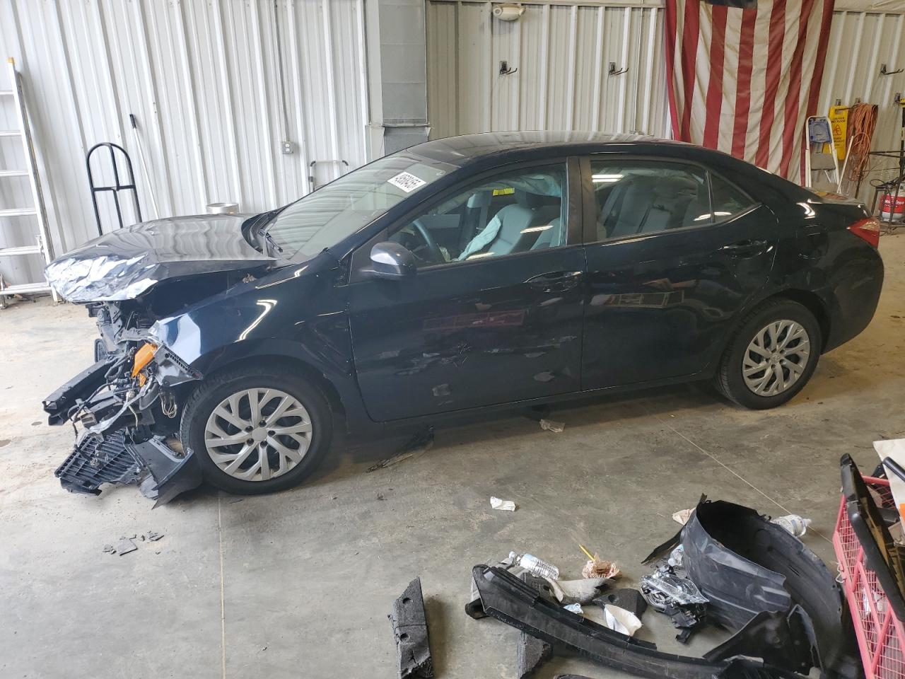 2018 Toyota Corolla - Image 1