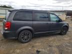 2017 Dodge Grand Caravan Gt de vânzare în Chatham, VA - Front End