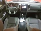 2014 Toyota Tacoma Double Cab للبيع في Elgin، IL - Front End