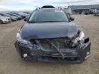 2016 Subaru Crosstrek Limited продається в Helena, MT - Front End