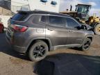2018 Jeep Compass Latitude zu verkaufen in Albuquerque, NM - Front End