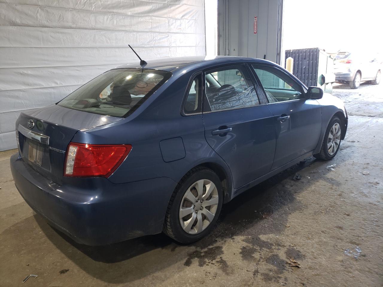 2011 Subaru Impreza - Image 3