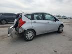 2014 Nissan Versa Note S de vânzare în Apopka, FL - Front End