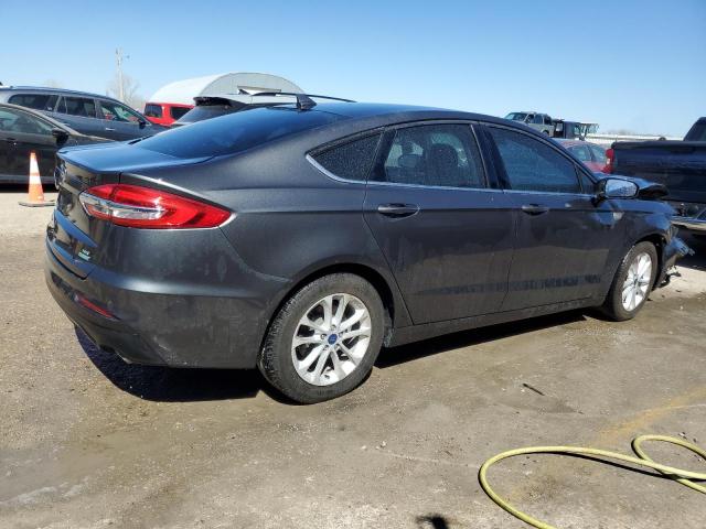  FORD FUSION 2020 Szary