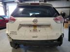 2016 Nissan Rogue S na sprzedaż w Byron, GA - Rear End
