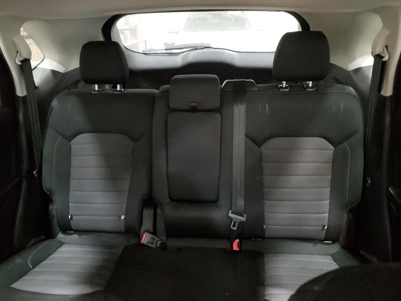 2015 Ford Edge - Image 10