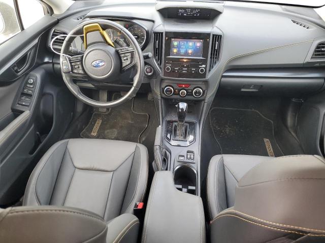  SUBARU CROSSTREK 2023 Белы