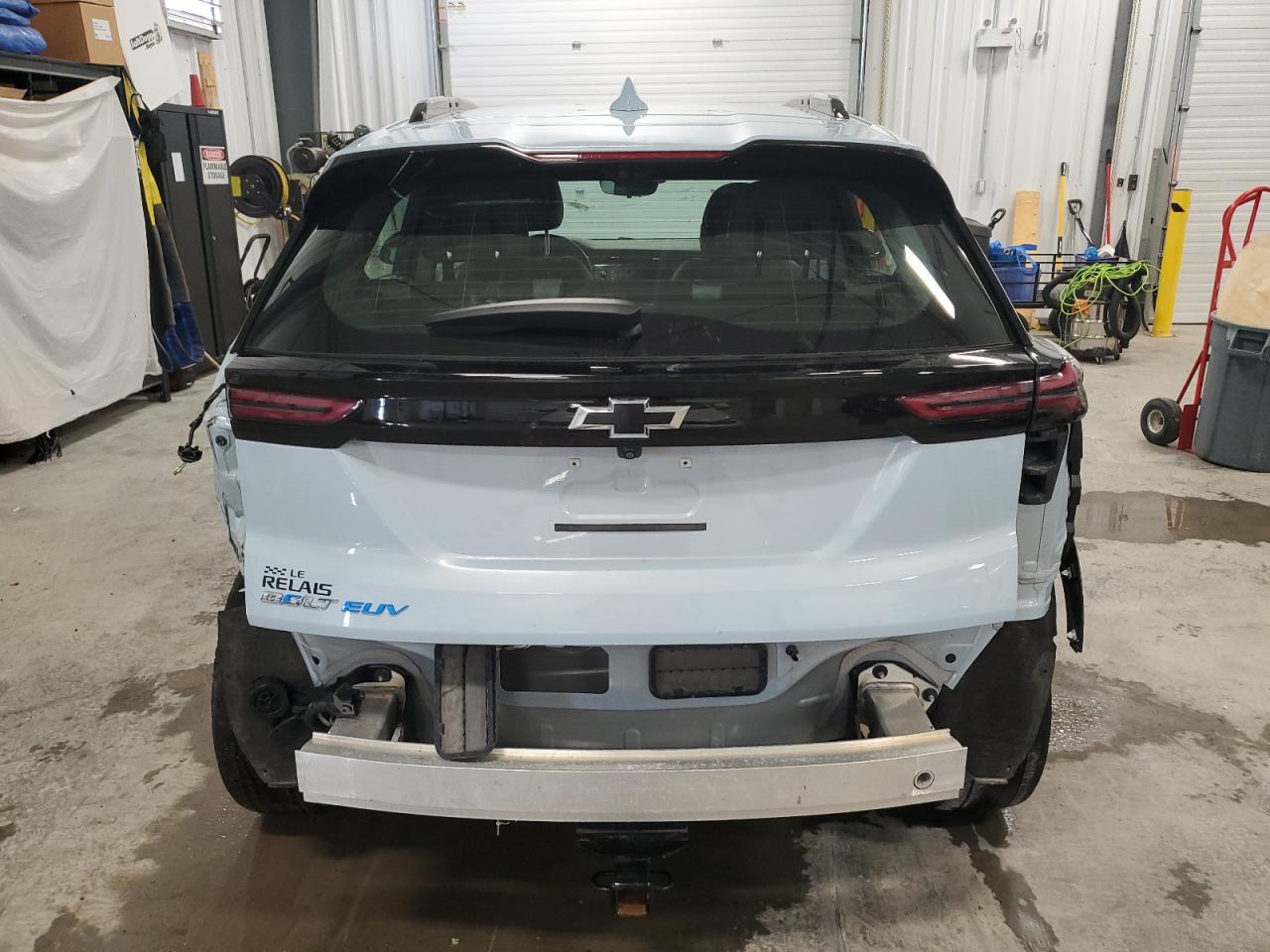 1G1FZ6S0XP4179028 CHEVROLET BOLT 2023