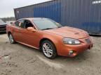 2004 Pontiac Grand Prix Gtp на продаже в Franklin, WI - Vandalism