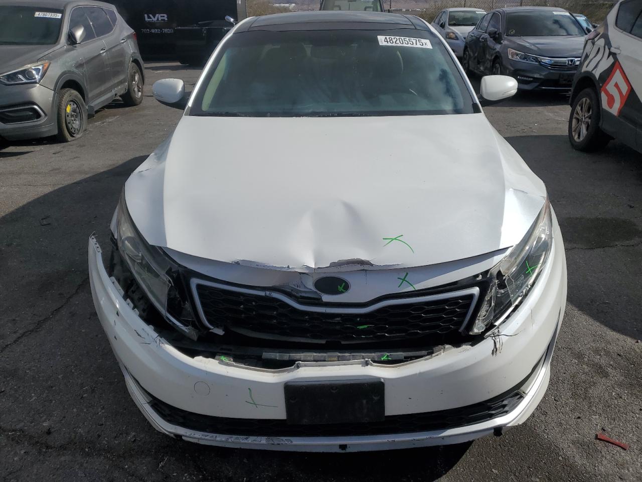 2013 Kia Optima - Image 5