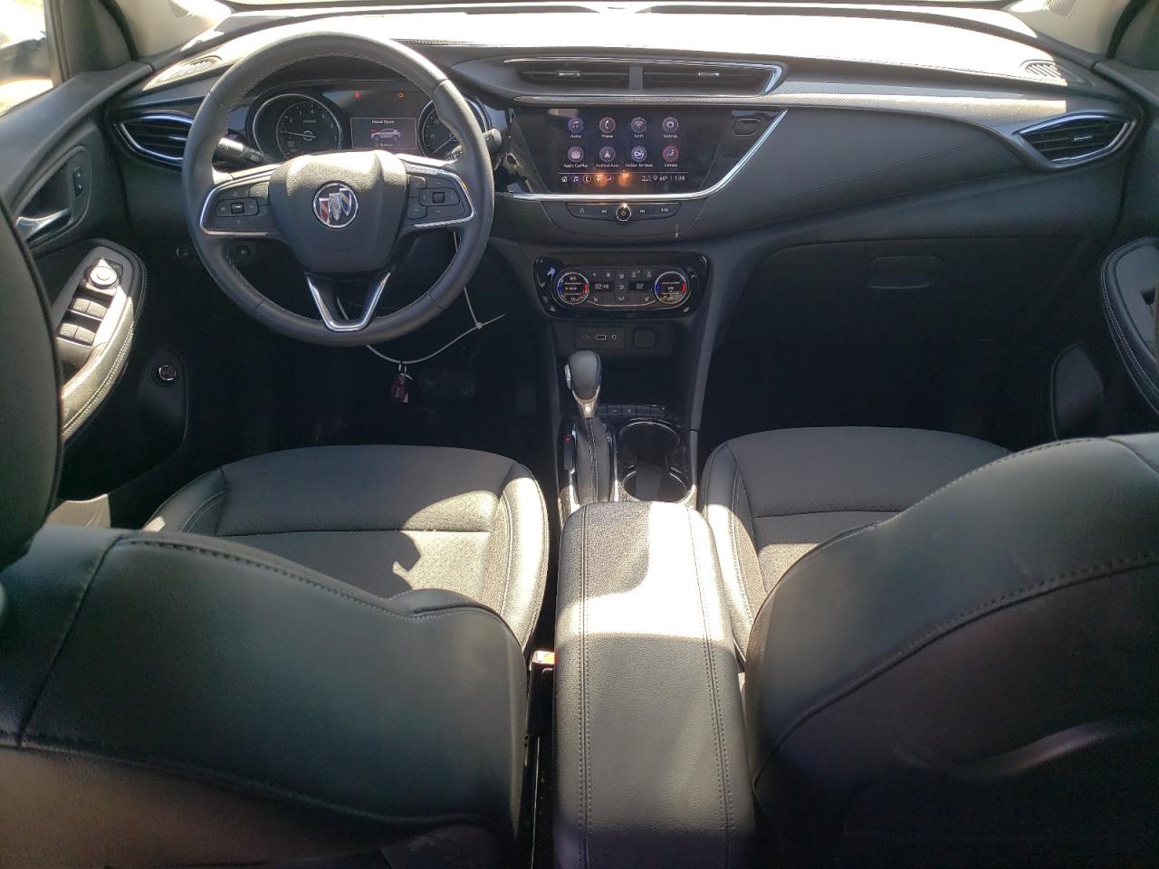 2022 Buick Encore - Image 8