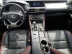 2017 Lexus Is 300 იყიდება Cahokia Heights-ში, IL - Hail