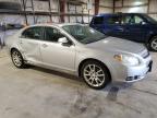 2008 Chevrolet Malibu Ltz на продаже в Eldridge, IA - Side