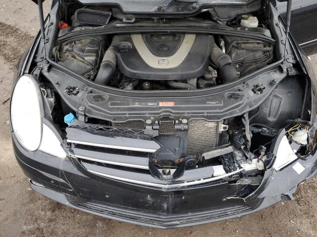 2009 MERCEDES-BENZ R 350 4MATIC