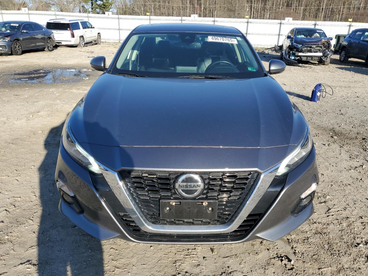 1N4BL4EV5LC281765 NISSAN ALTIMA 2020