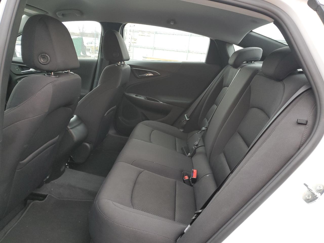 1G1ZB5ST8NF190066 CHEVROLET MALIBU 2022