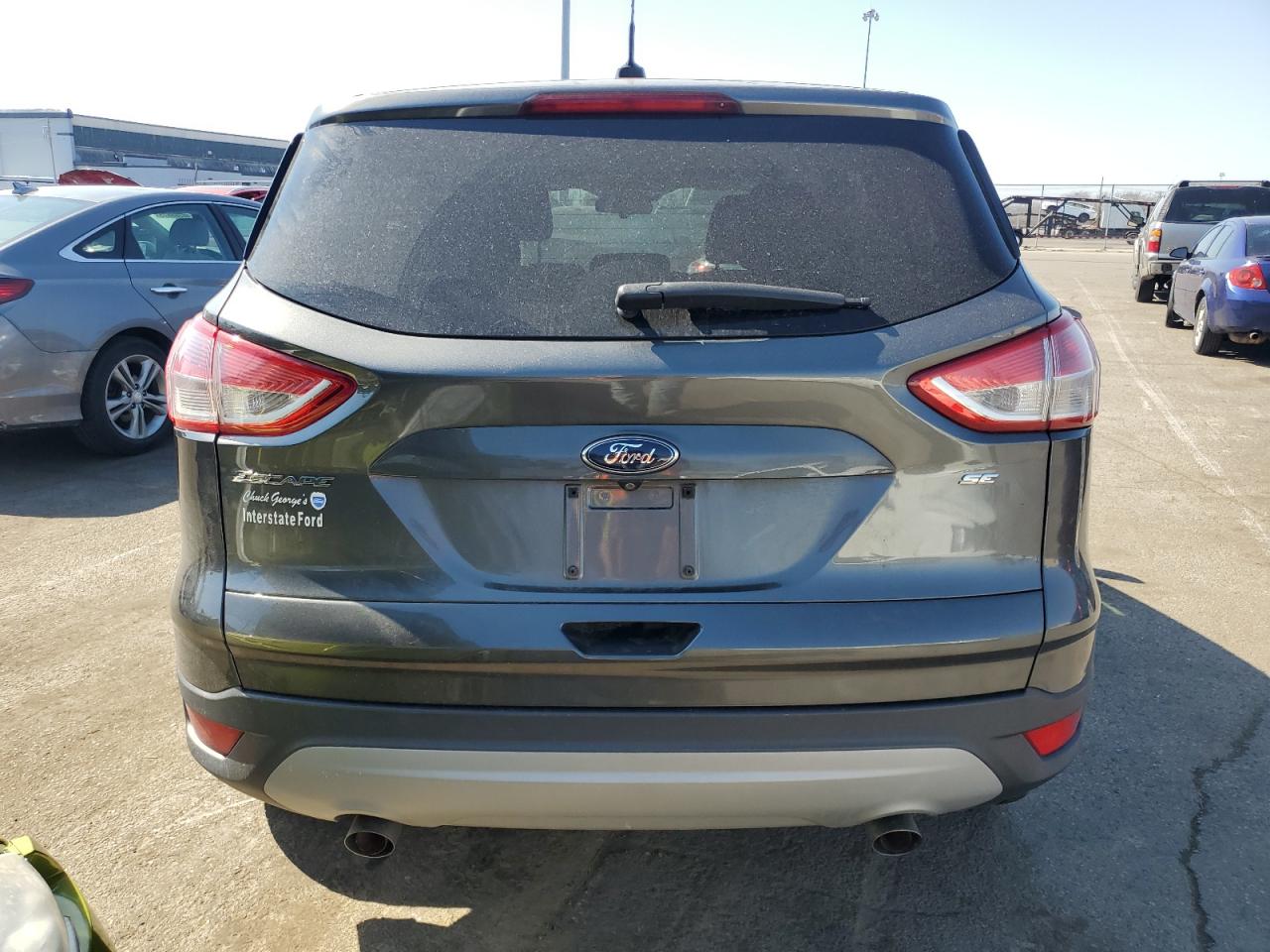 2015 Ford Escape - Image 6