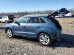 2018 Audi Q3 Premium Plus за продажба в Hillsborough, NJ - Rear End