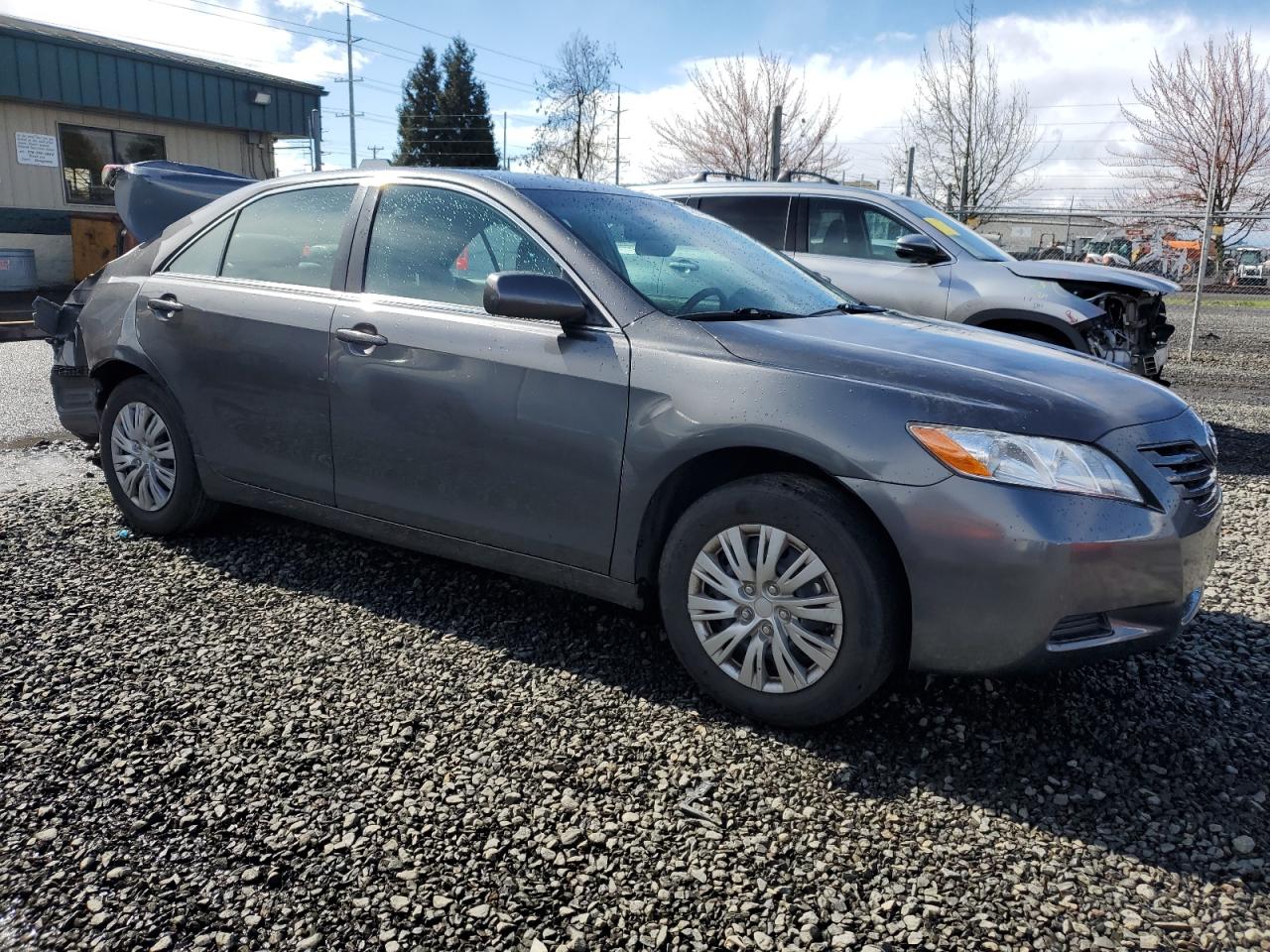 2009 Toyota Camry - Image 4
