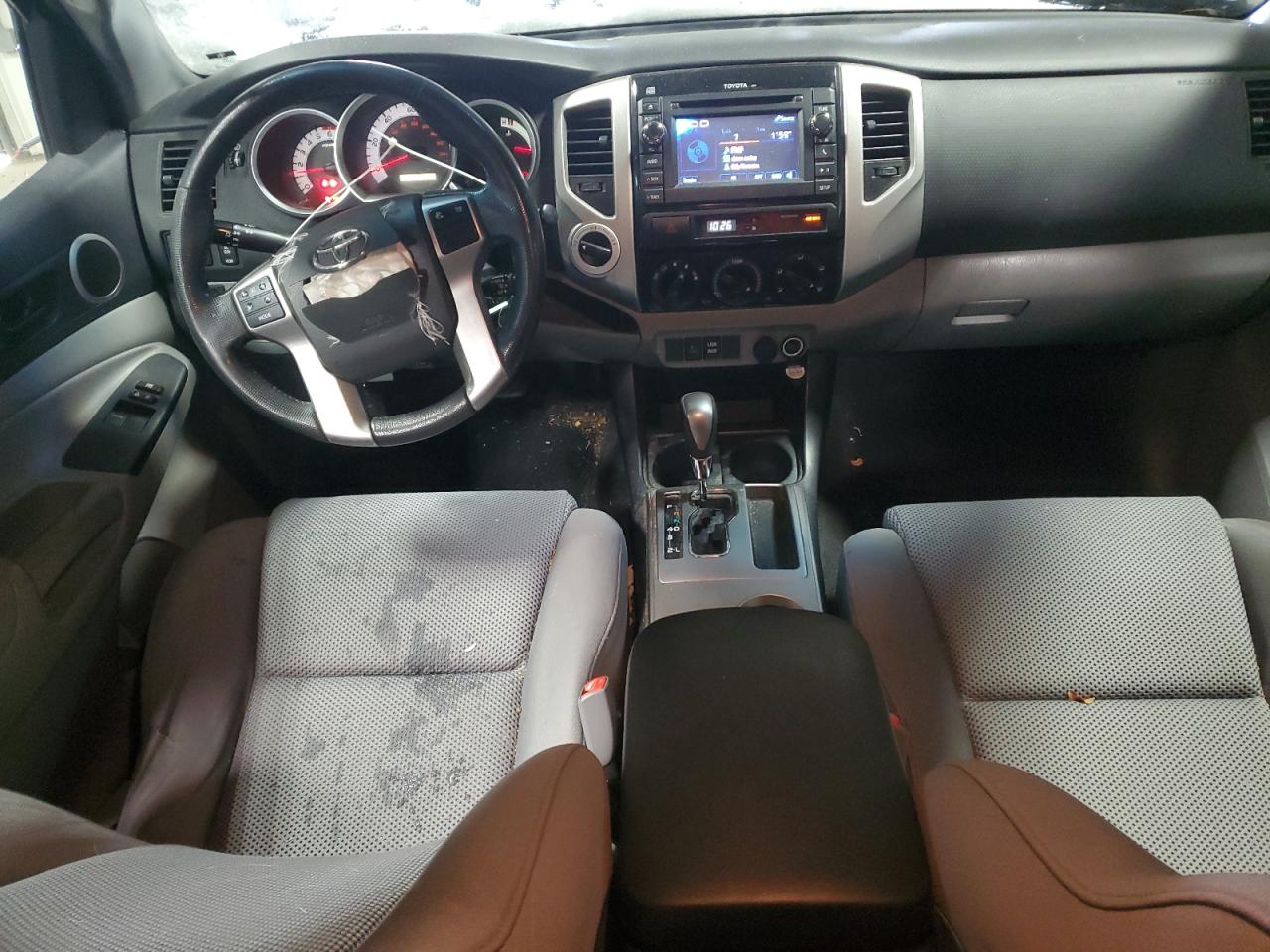 2013 Toyota Tacoma - Image 8