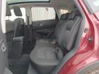 2011 NISSAN QASHQAI N- for sale at Copart PETERLEE