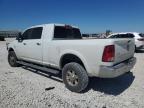 2012 Dodge Ram 2500 Longhorn for Sale in Temple, TX - Side