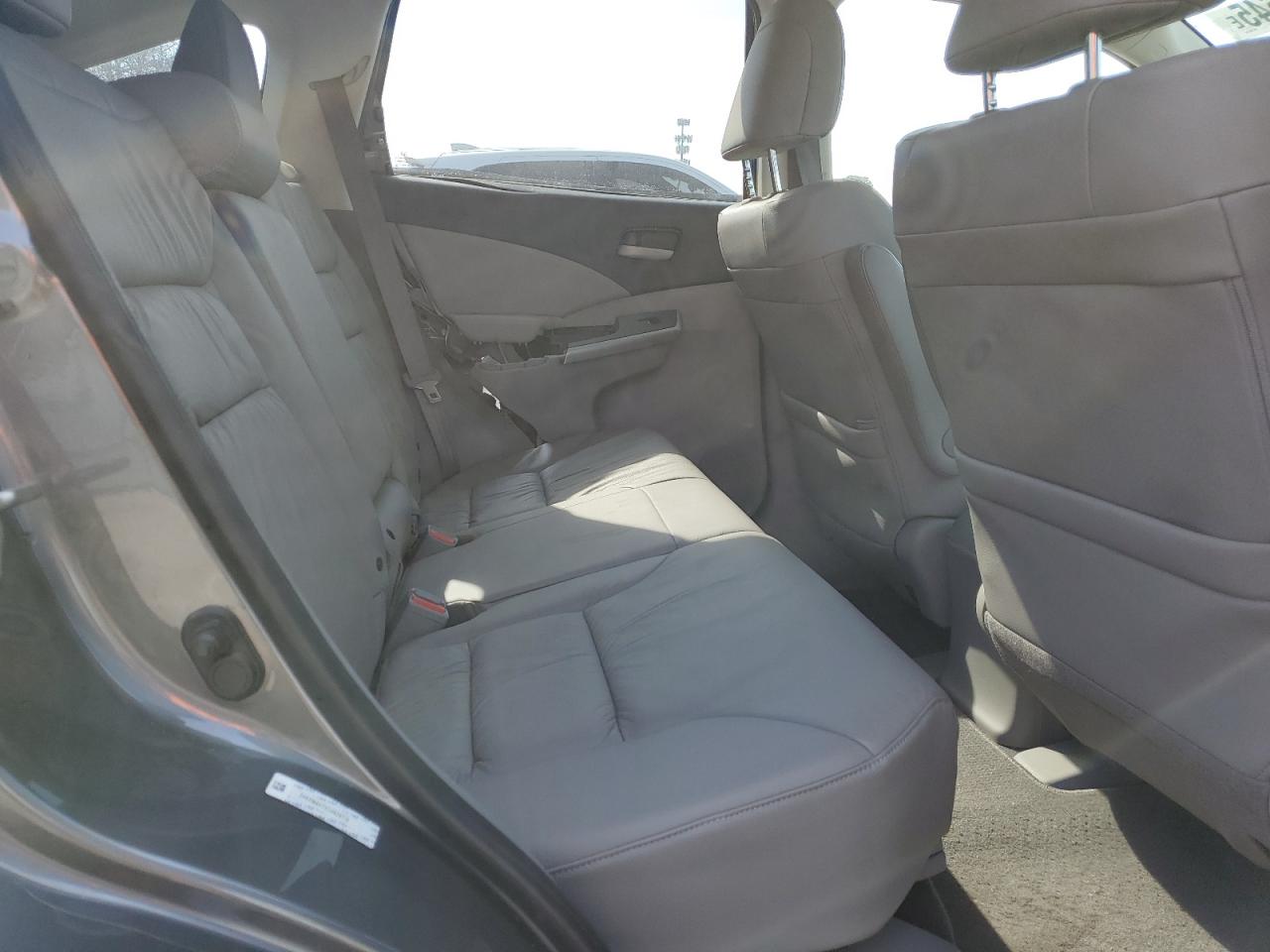 2012 Honda CR-V - Image 11