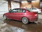 2011 Bmw 328 Xi Sulev за продажба в Ebensburg, PA - All Over