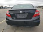 2012 Honda Civic Lx for Sale in Nampa, ID - Front End