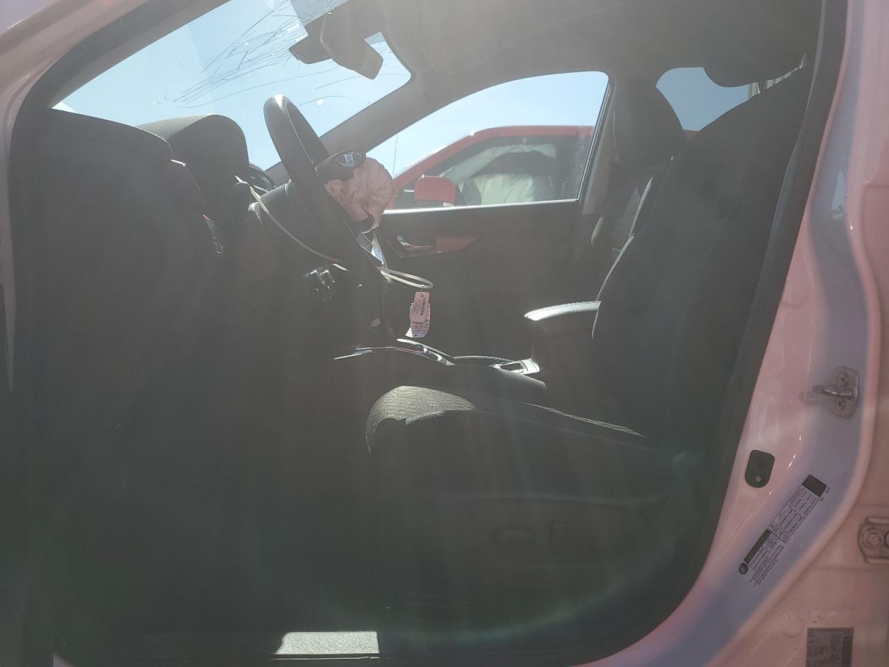 5N1AT2MV0KC759905 NISSAN ROGUE 2019