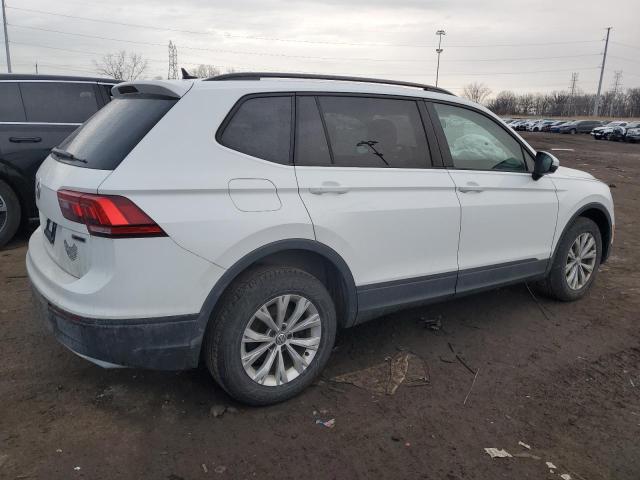 VOLKSWAGEN TIGUAN 2020 Белы