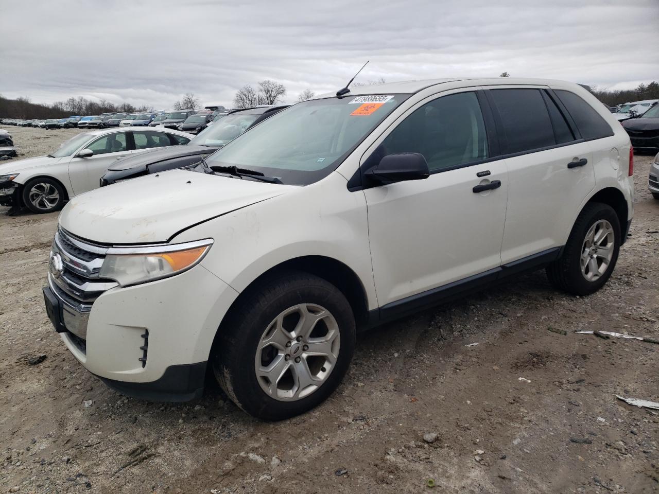 2011 Ford Edge - Image 1