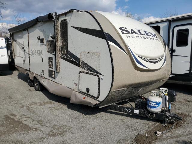 2022 Forest River Salem Hemi