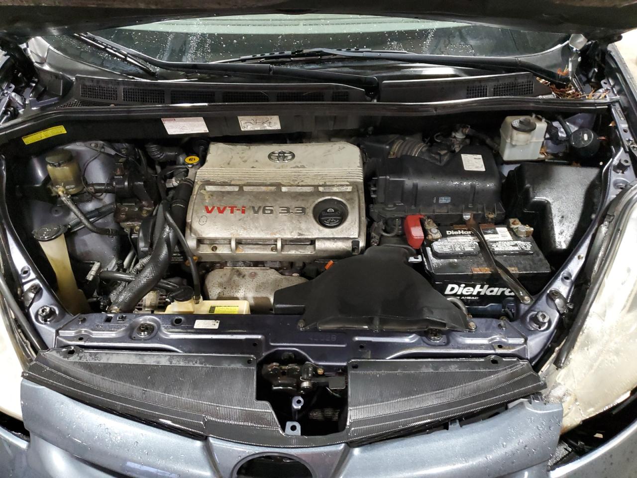 2006 Toyota Sienna - Image 12