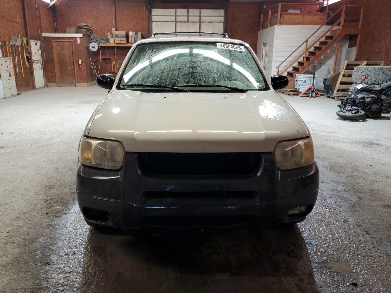 2004 Ford Escape - Image 5