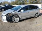 2012 Toyota Prius V  en Venta en Eight Mile, AL - Front End