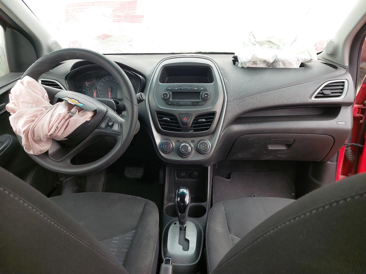 KL1CD6CA8KC753163 - 2019 Chevrolet Spark - #48640635