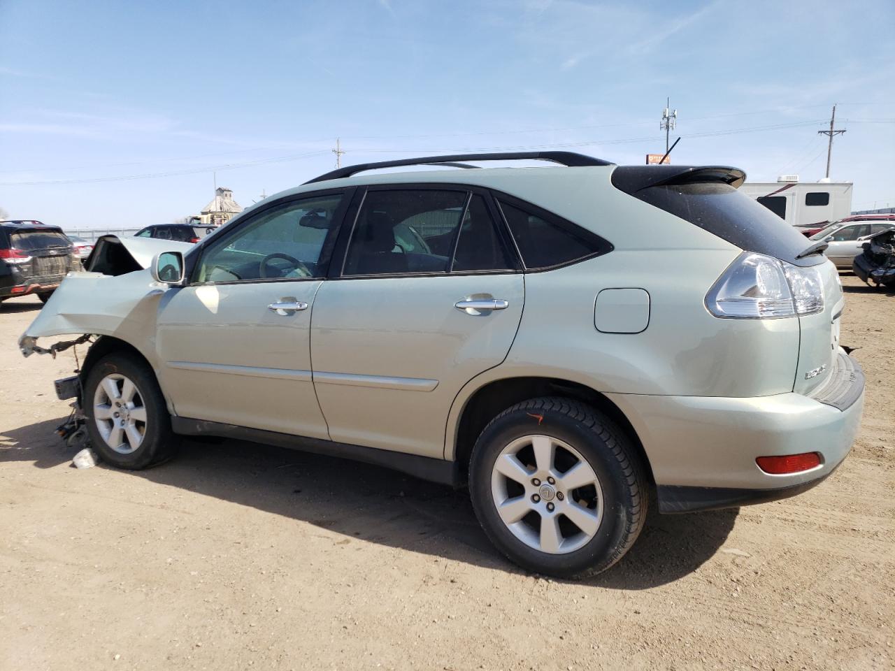 2008 Lexus RX - Image 2