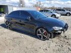 2018 Audi Rs3  en Venta en Baltimore, MD - Front End