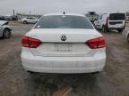 2015 Volkswagen Passat S na sprzedaż w Wichita, KS - Front End