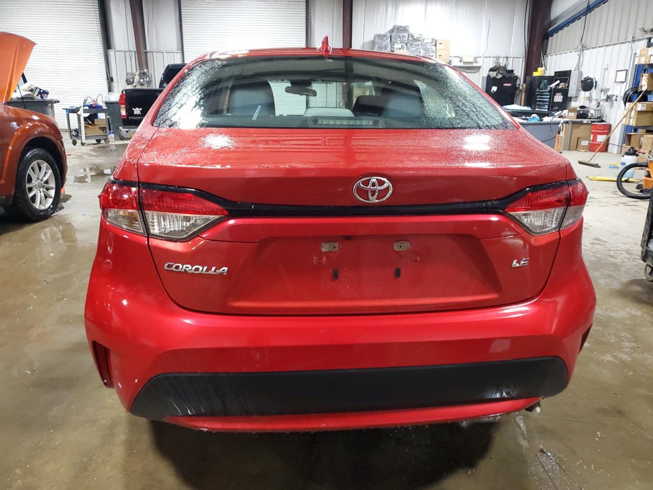 2021 Toyota Corolla - Image 6