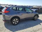 2019 Honda Cr-V Lx за продажба в Earlington, KY - Front End