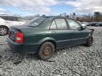 2000 Mazda Protege Dx للبيع في Mebane، NC - Front End