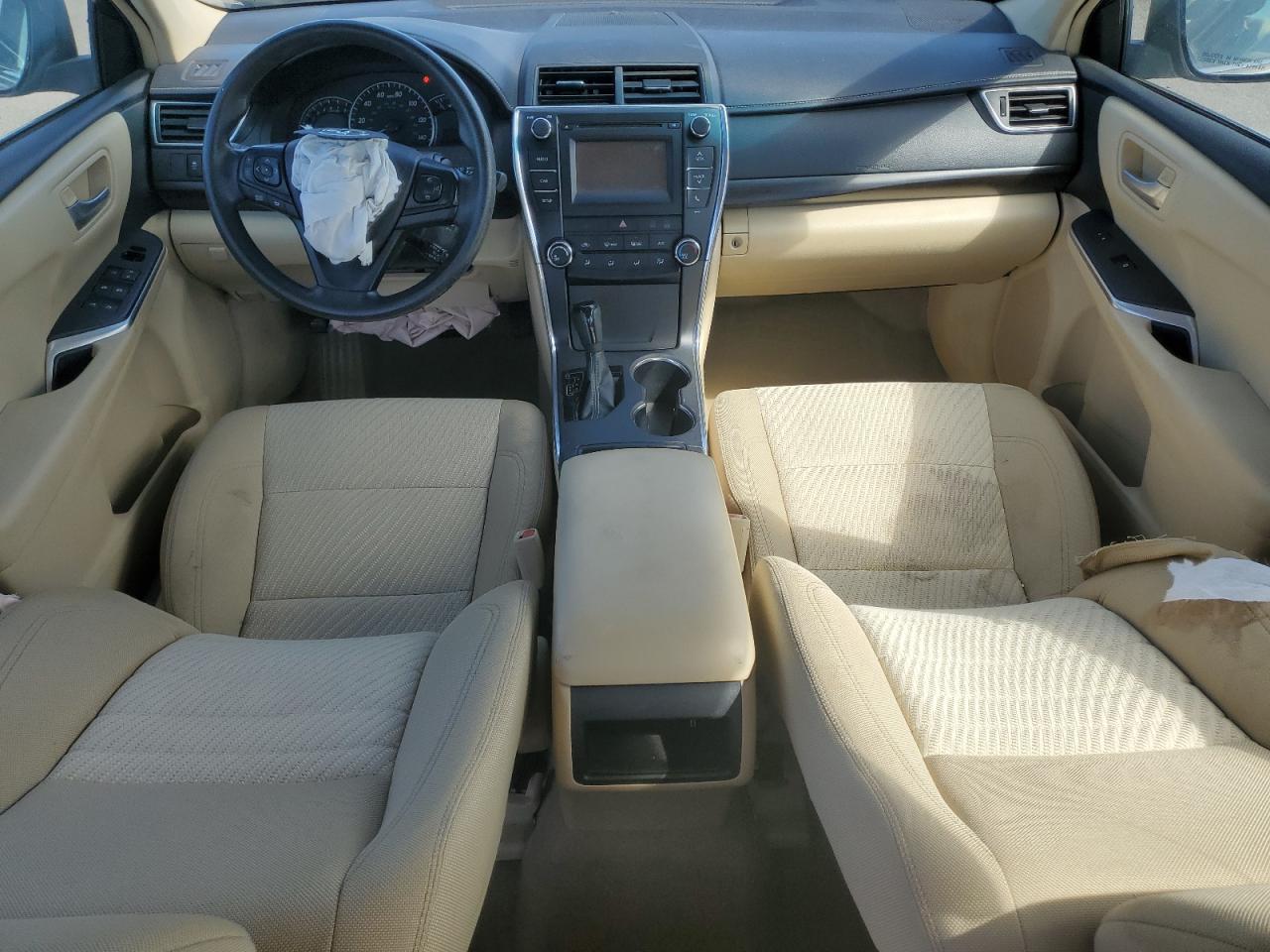 2015 Toyota Camry - Image 8