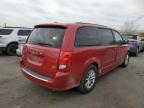 2016 Dodge Grand Caravan Sxt for Sale in Albuquerque, NM - Side