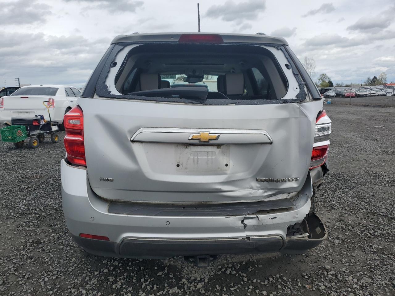2GNFLGEK3G6215479 CHEVROLET EQUINOX 2016